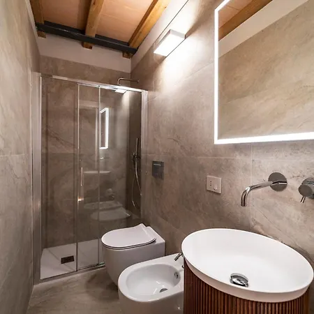 Residenze Del Ducato Apartment Parma