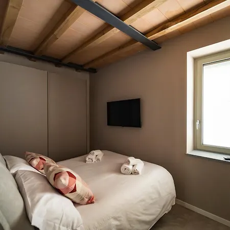 Residenze Del Ducato Apartment Parma
