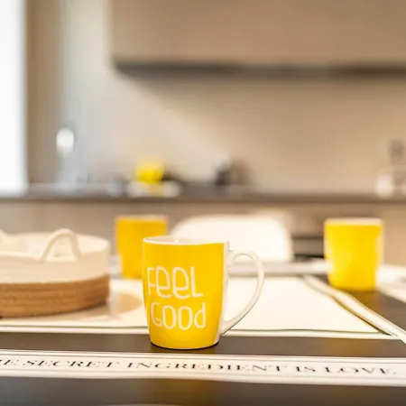 Residenze Del Ducato Apartment *