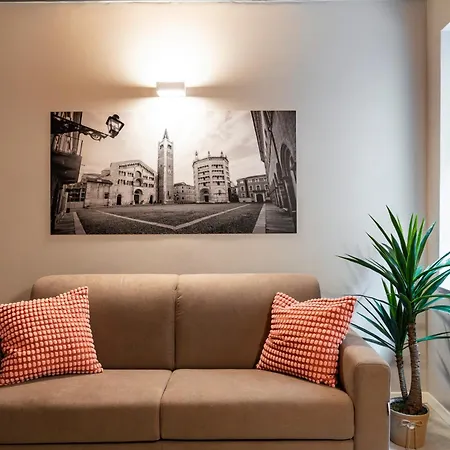Residenze Del Ducato Parma
