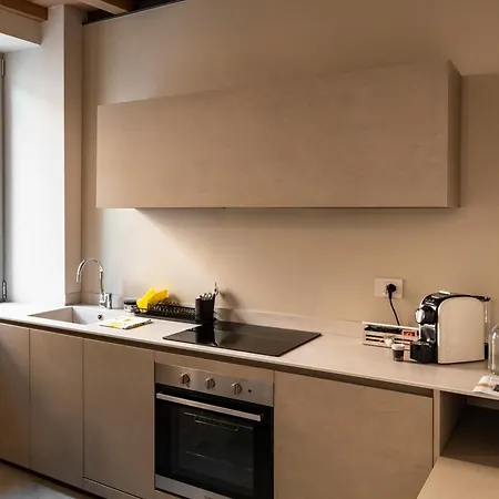 Residenze Del Ducato *