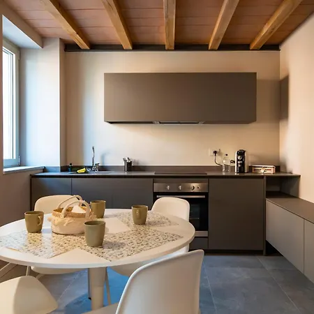 Residenze Del Ducato Apartment Parma