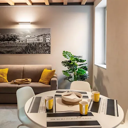 Residenze Del Ducato Parma