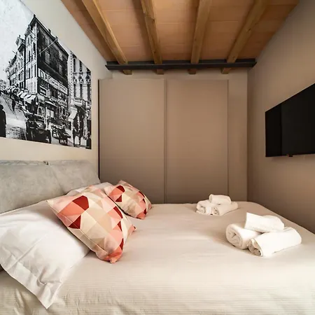 Residenze Del Ducato Apartment Parma