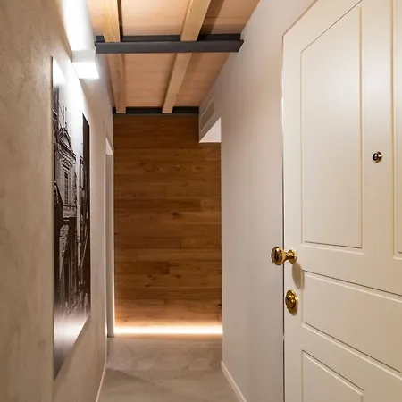 Apartment Residenze Del Ducato Parma