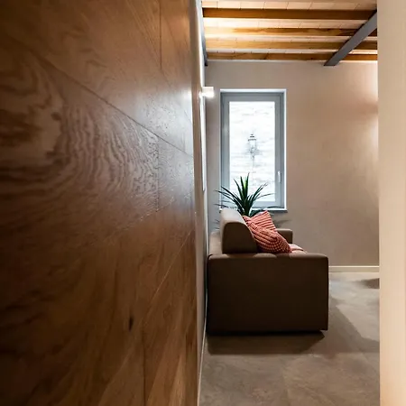 Residenze Del Ducato Apartment