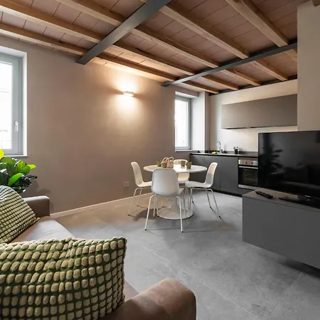 Residenze Del Ducato Apartment Parma
