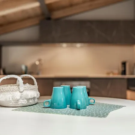 Residenze Del Ducato Apartment