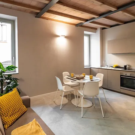 Apartment Residenze Del Ducato *