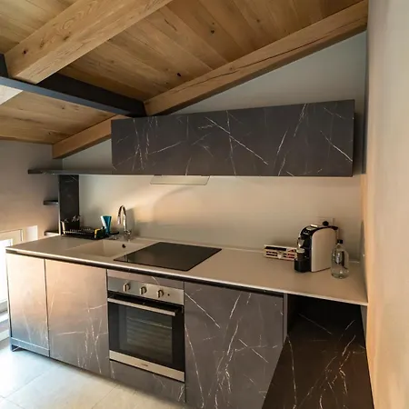 Residenze Del Ducato Apartment *