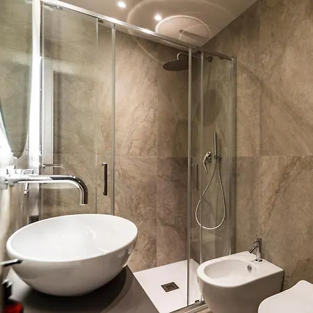 Residenze Del Ducato Apartment Parma