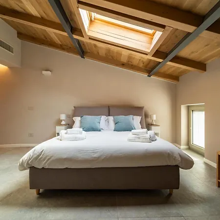 Apartment Residenze Del Ducato Parma