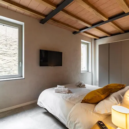 Residenze Del Ducato * Parma