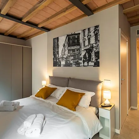 Residenze Del Ducato * Parma