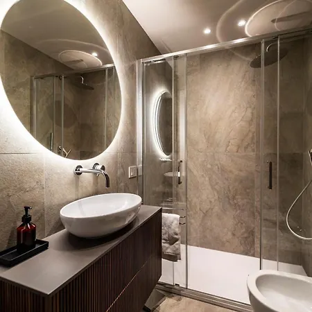 Residenze Del Ducato Apartment Parma