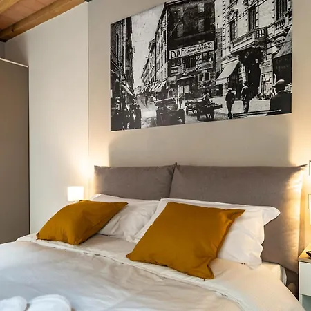 Residenze Del Ducato Apartment