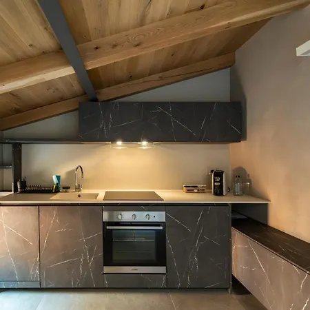 Apartment Residenze Del Ducato *
