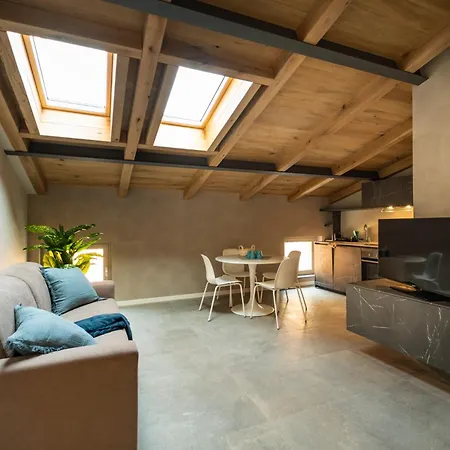 Residenze Del Ducato Apartment *