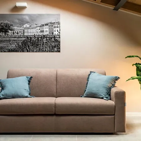 Apartment Residenze Del Ducato Parma