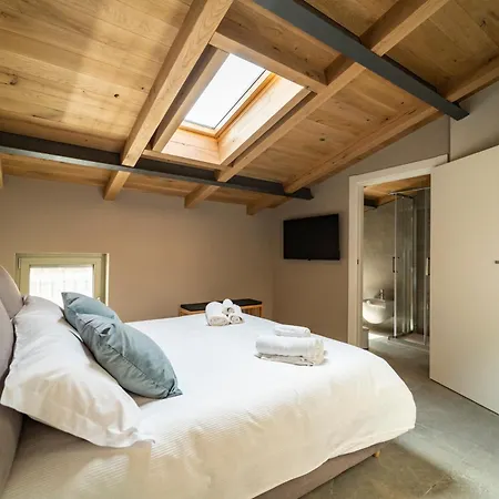Residenze Del Ducato Apartment