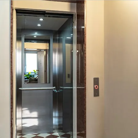 Apartment Residenze Del Ducato *