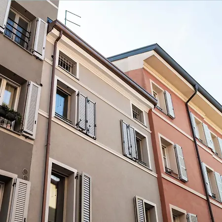 Residenze Del Ducato Apartment *